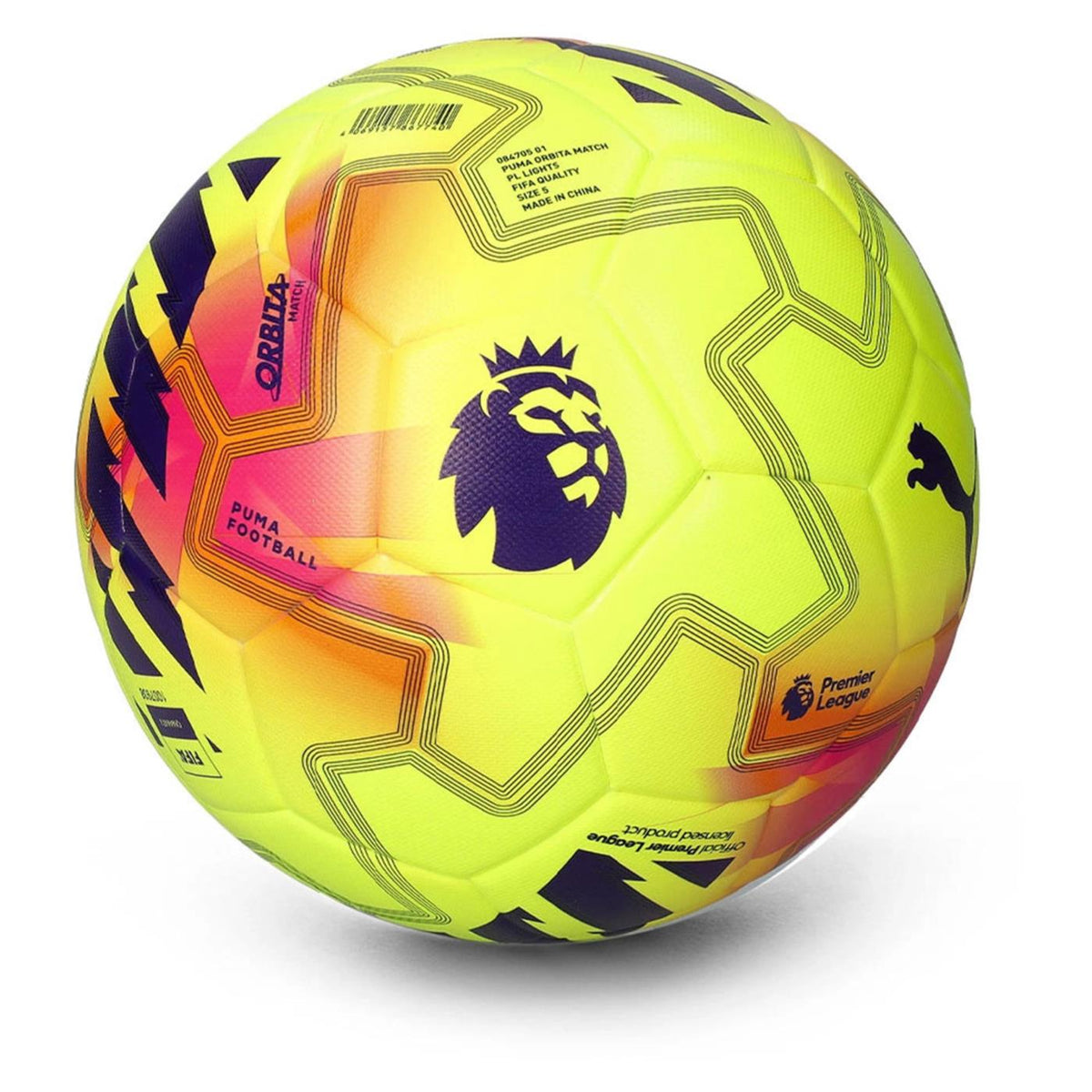 PUMA ORBITA MATCH PL LIGHTS