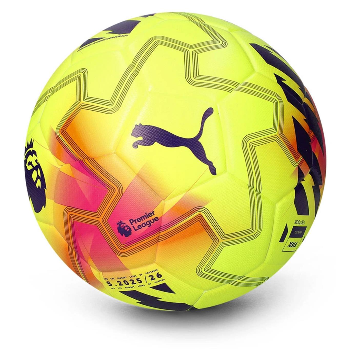 PUMA ORBITA MATCH PL LIGHTS - seconda immagine