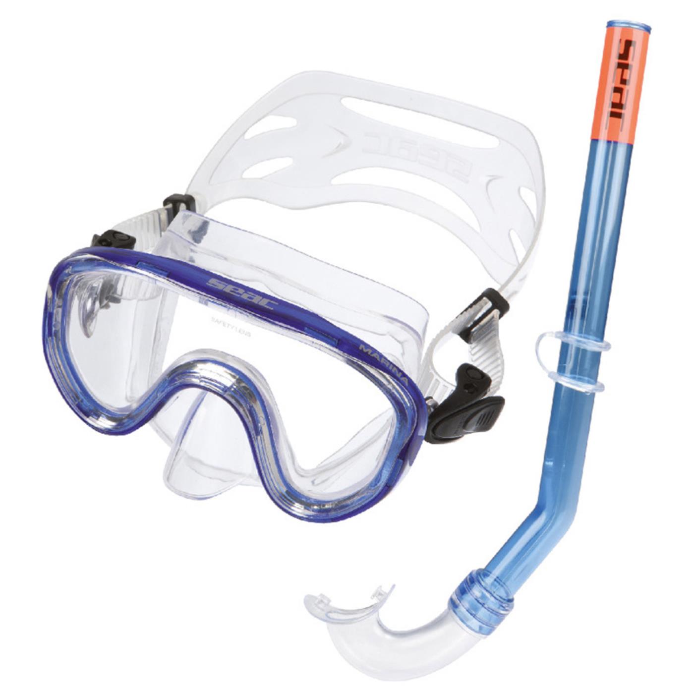 SEAC MARINA KID SET 3-8 YEARS