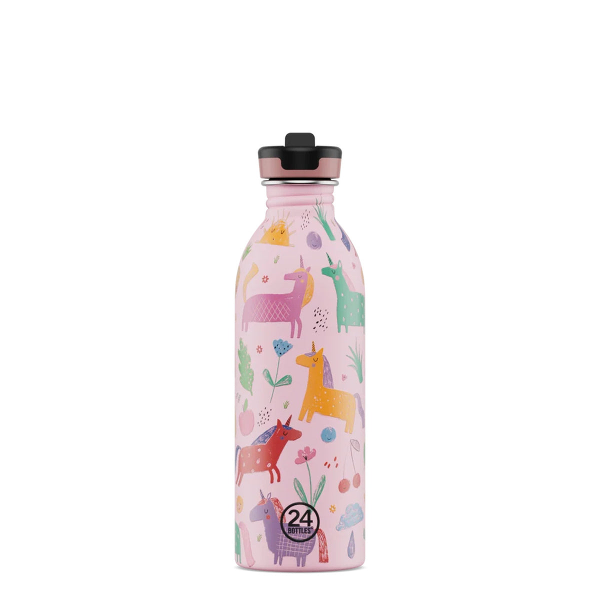 24 BOTTLES KIDS 500 MAGIC FRIENDS