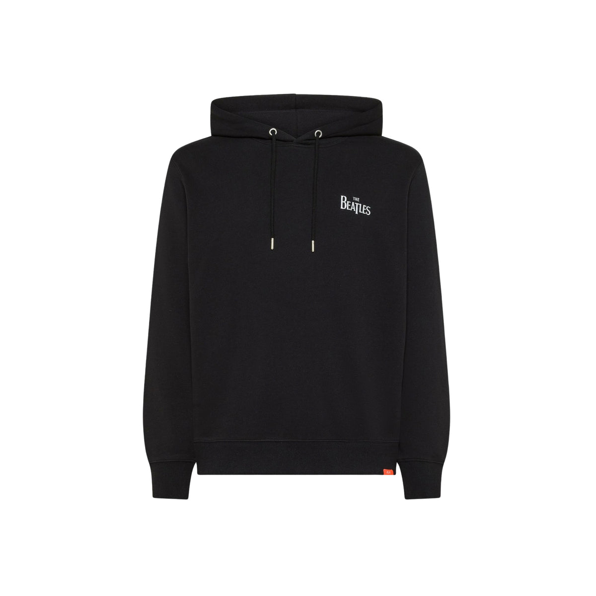 SUN68 HOODIE FLEECE BEATLES - Nero - immagine principale
