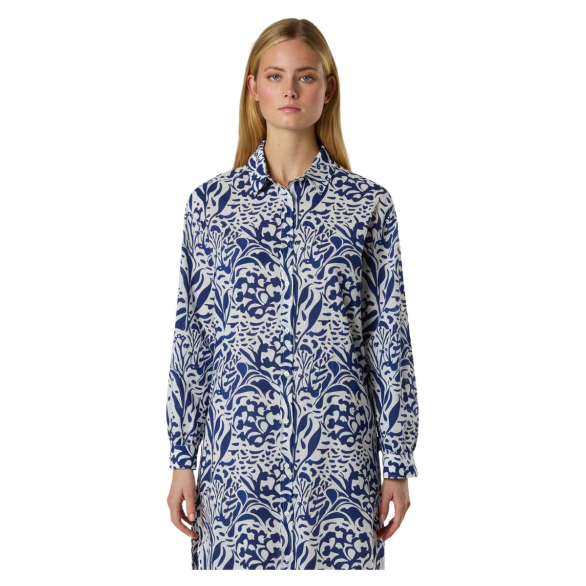 NORTH SAILS DRESS LONG SLEEVE