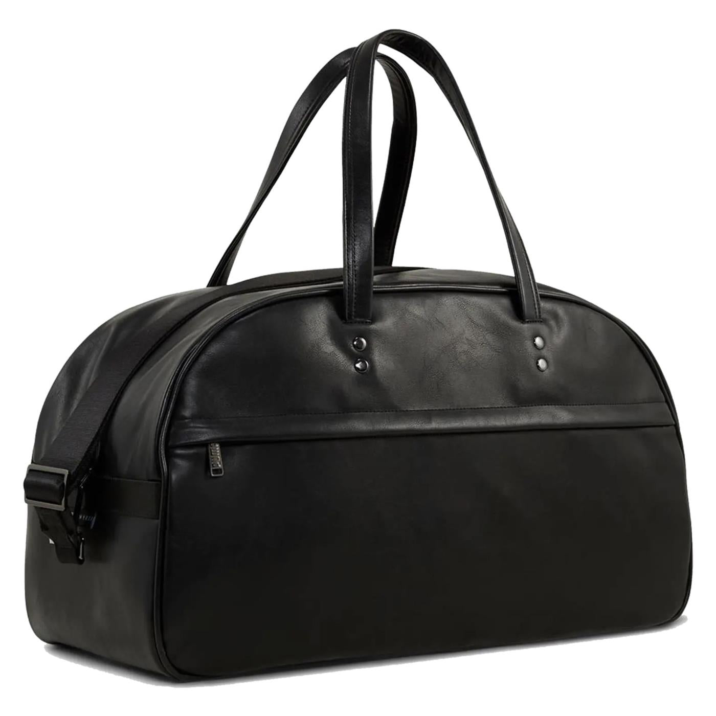 PUMA HYROX GRIP BAG - Nero - vista 2