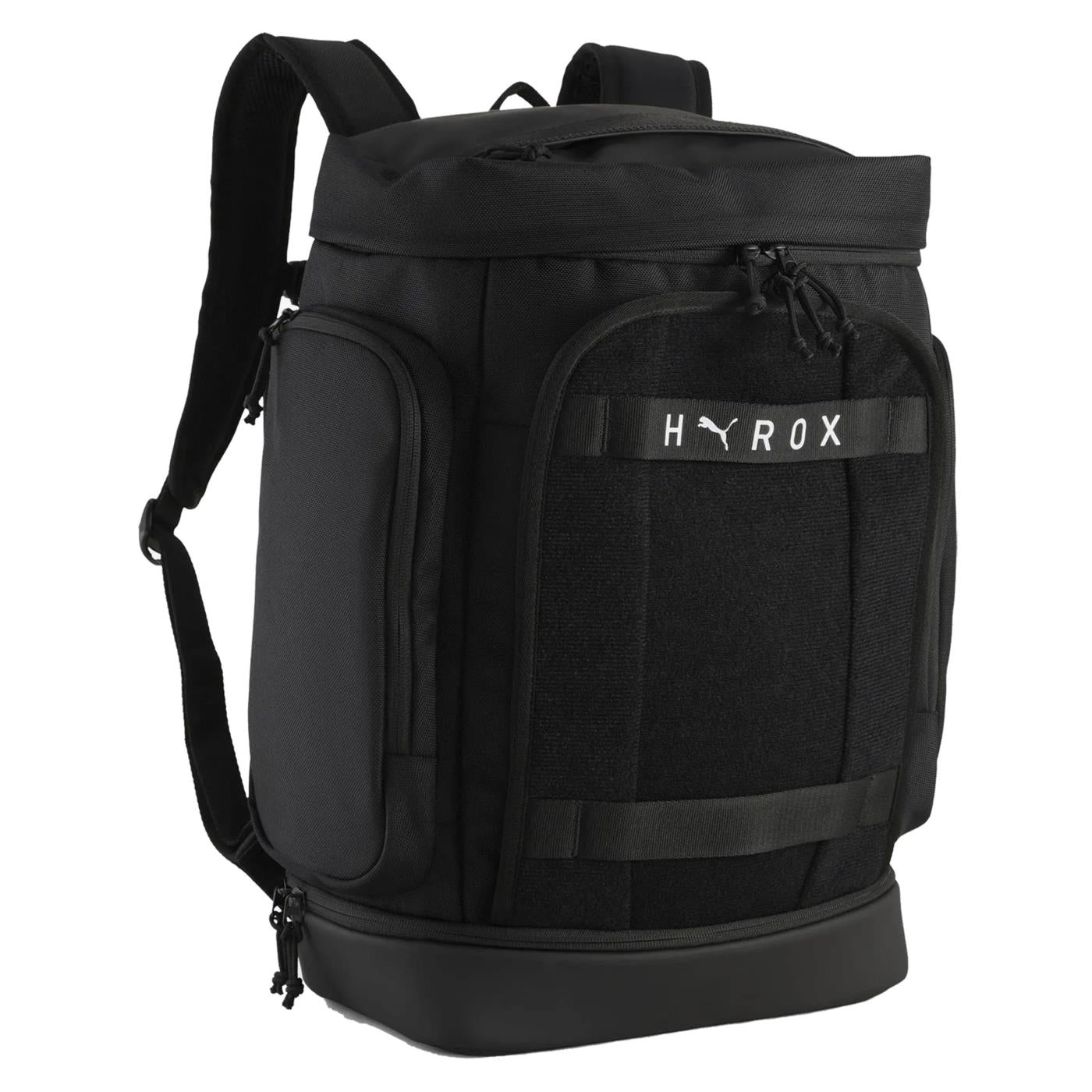 PUMA HYROX DAILY BACKPACK - Nero - immagine principale