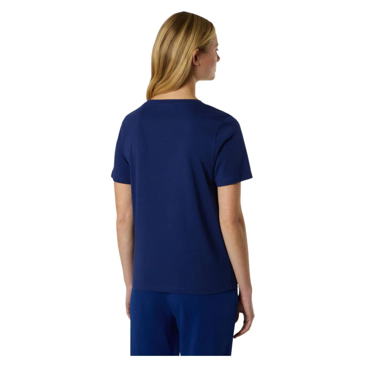 NORTH SAILS W T-SHIRT SHORT SLEEVE - seconda immagine