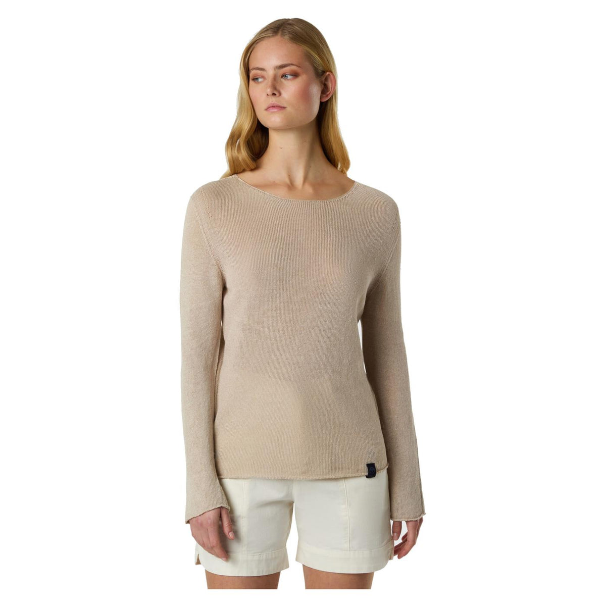 NORTH SAILS SEAMLESS CREWNECK 7GG W