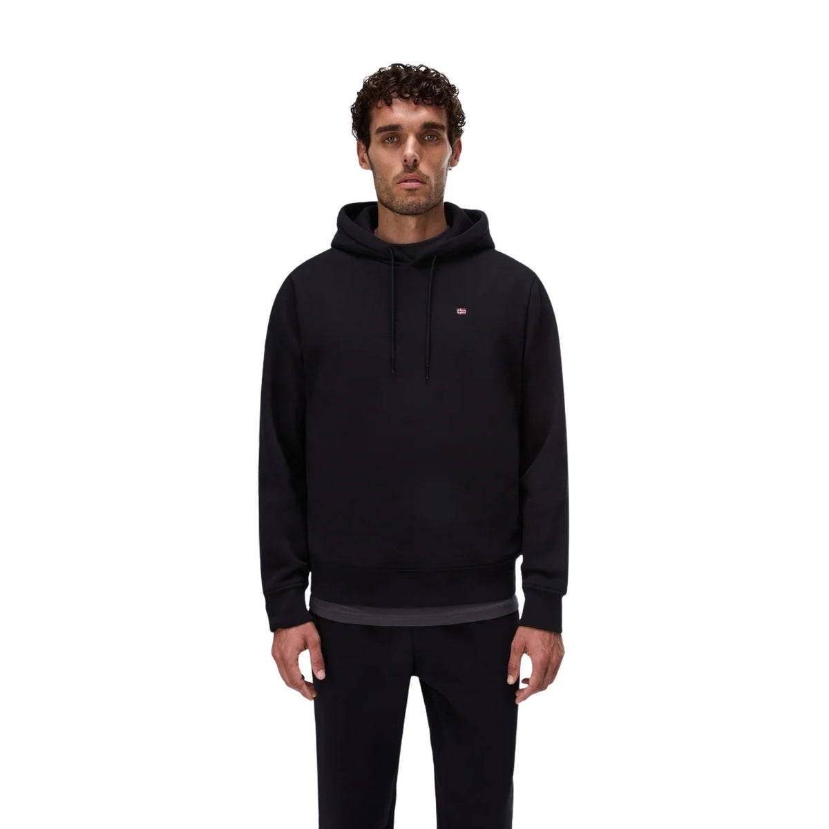 NAPAPIJRI BALIS HOODY
