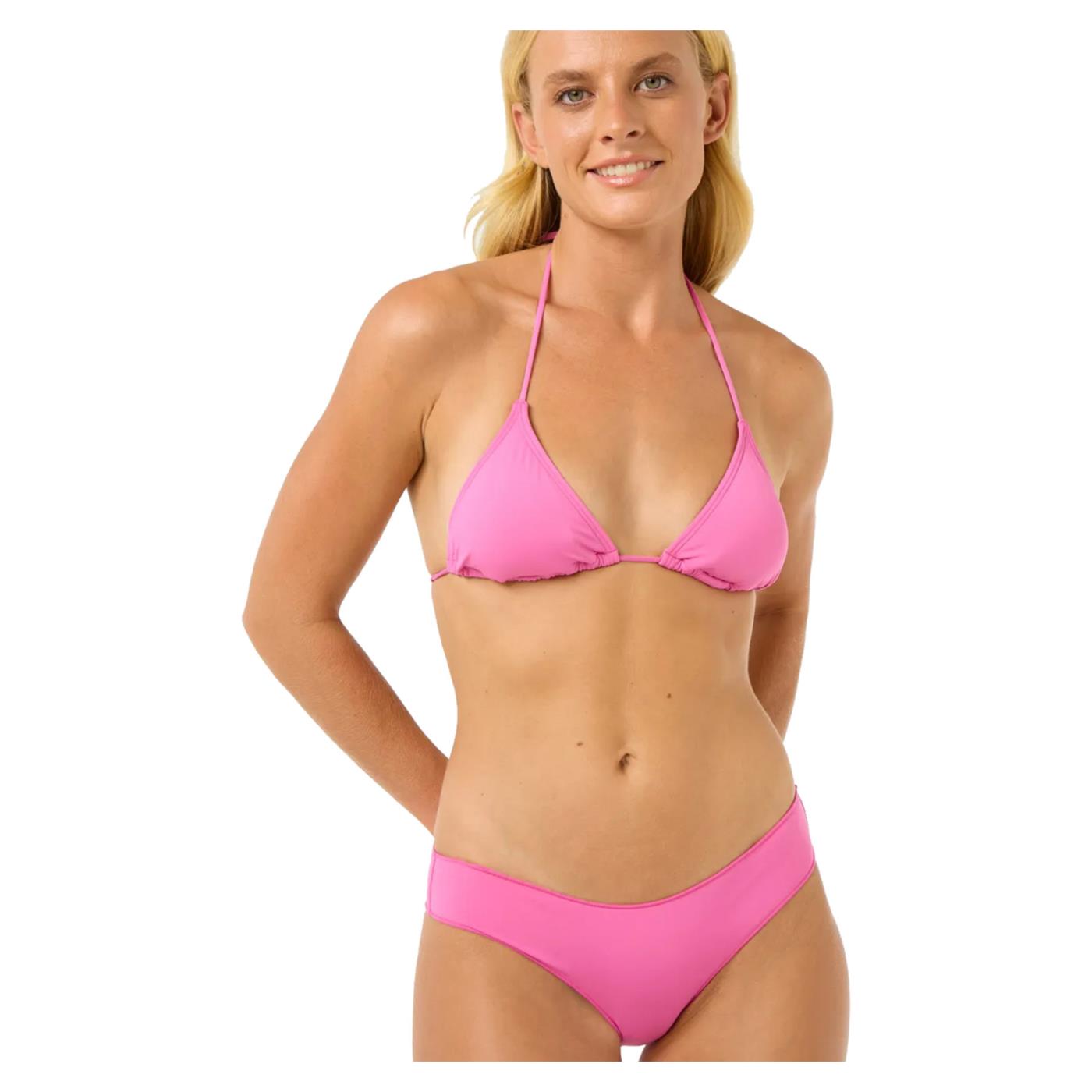 RIP CURL CLASSIC SURF TRI BIKINI