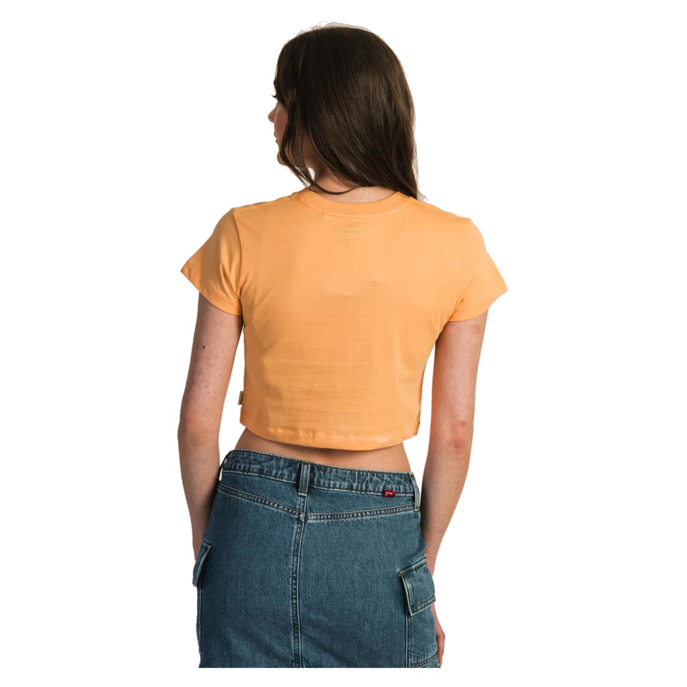 RIP CURL HIBISCUS BABY TEE