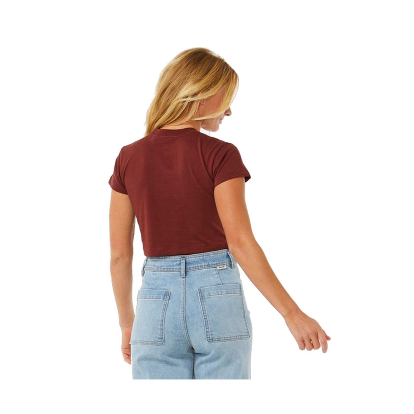 RIP CURL HIBISCUS BABY TEE
