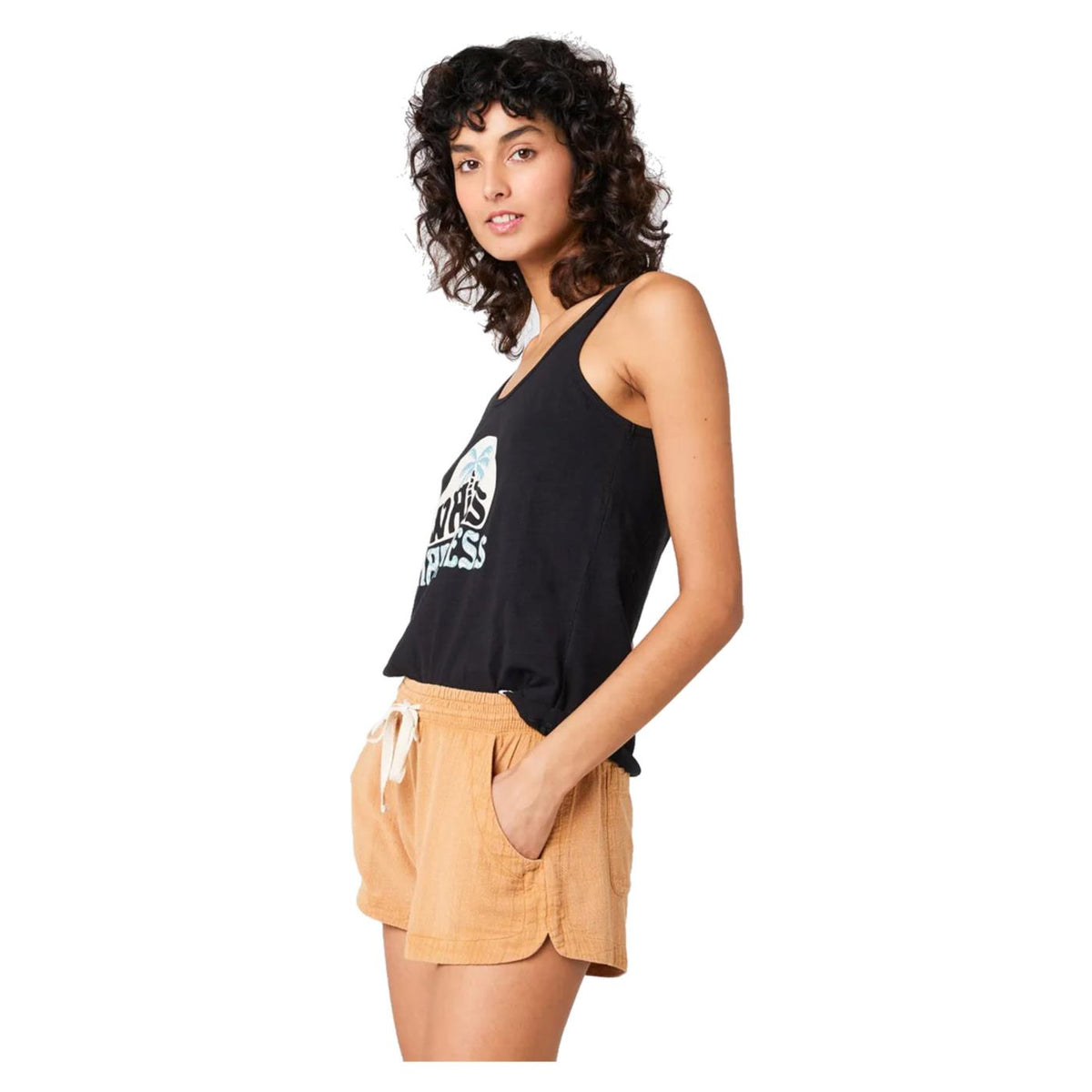 RIP CURL BLOCK PARTY TANK