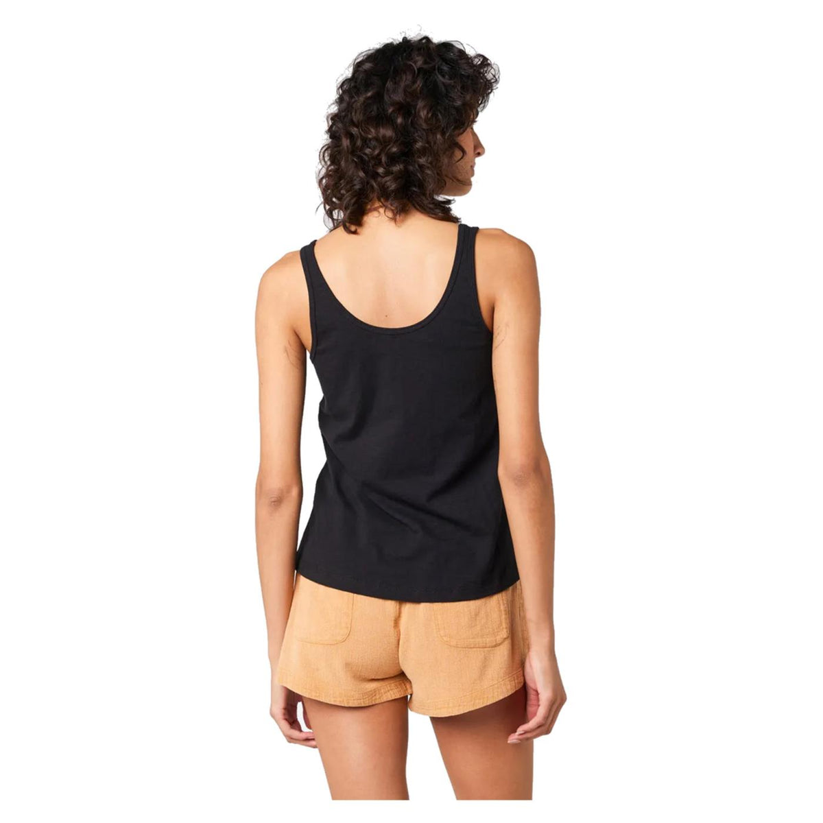 RIP CURL BLOCK PARTY TANK - seconda immagine