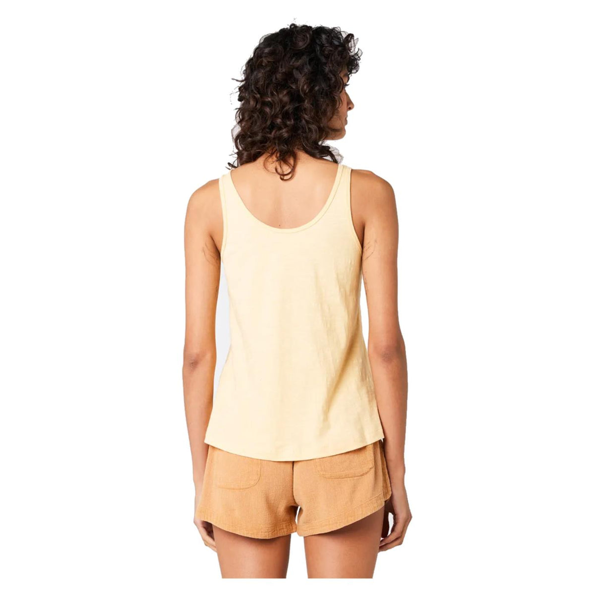 RIP CURL BLOCK PARTY TANK - seconda immagine