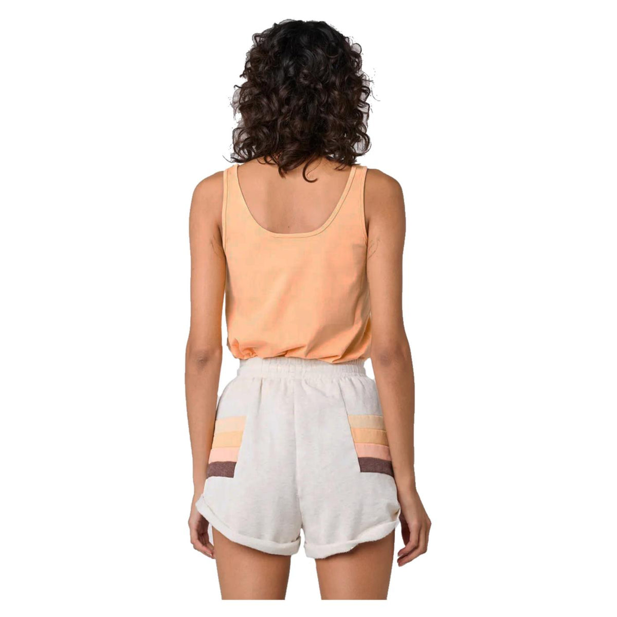 RIP CURL WETTY TANK - seconda immagine