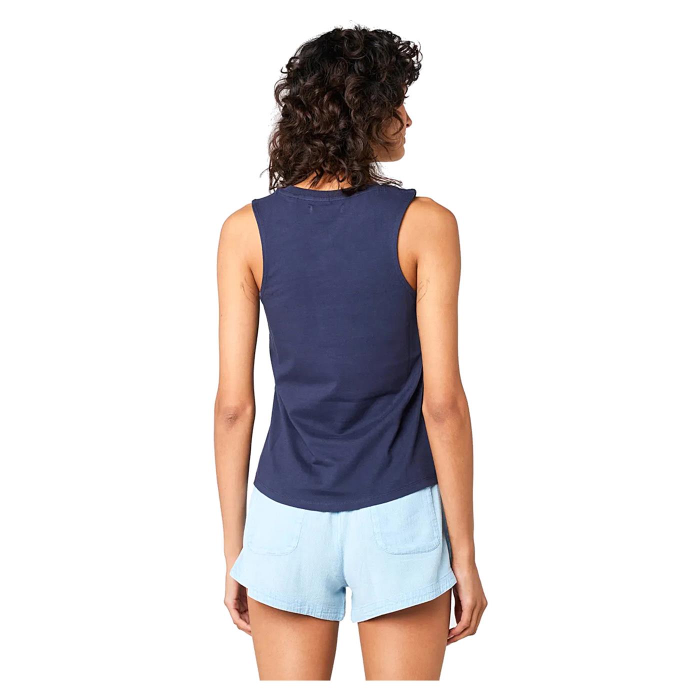 RIP CURL JEFFREY'S TANK