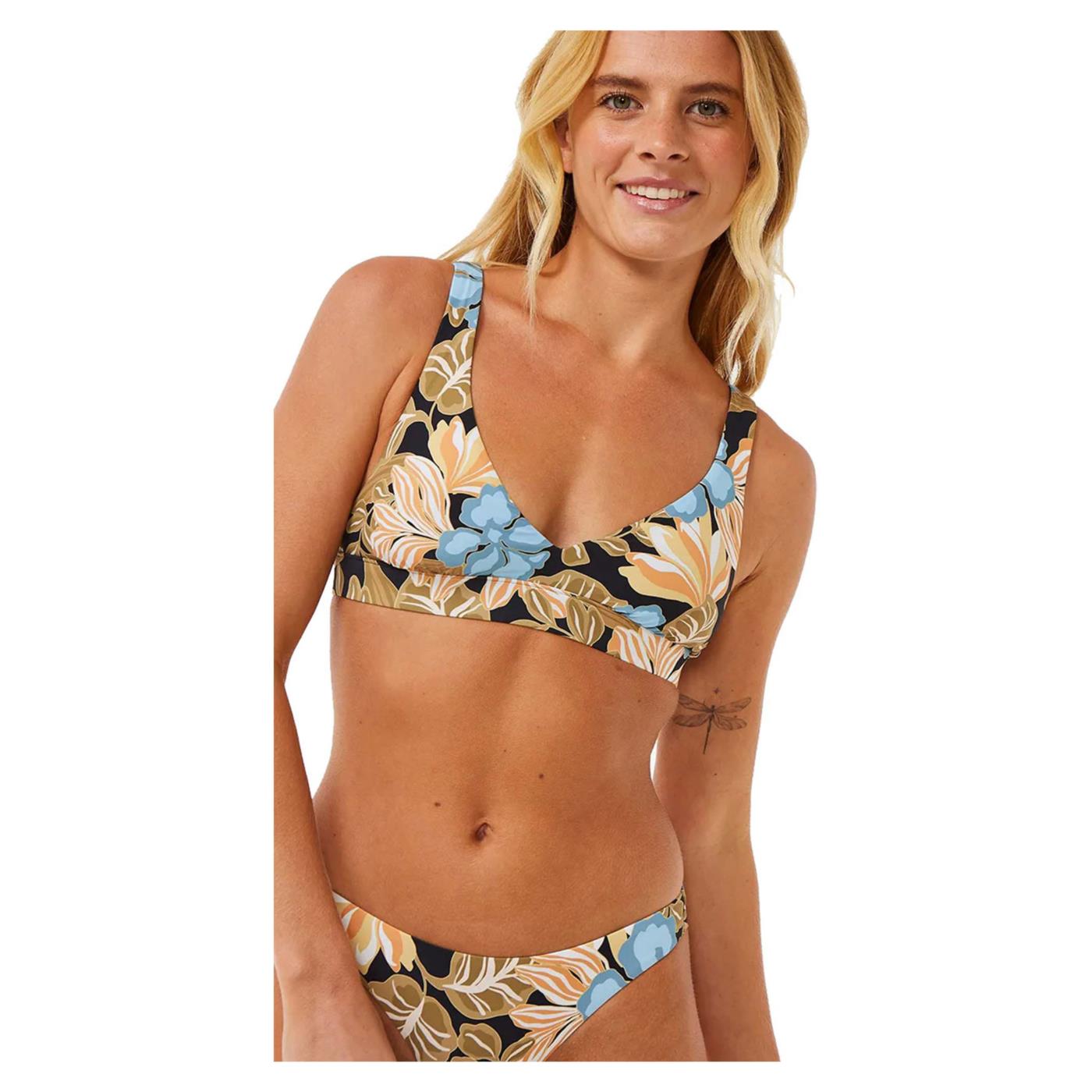 RIP CURL FOLLOW THE SUN BIKINI