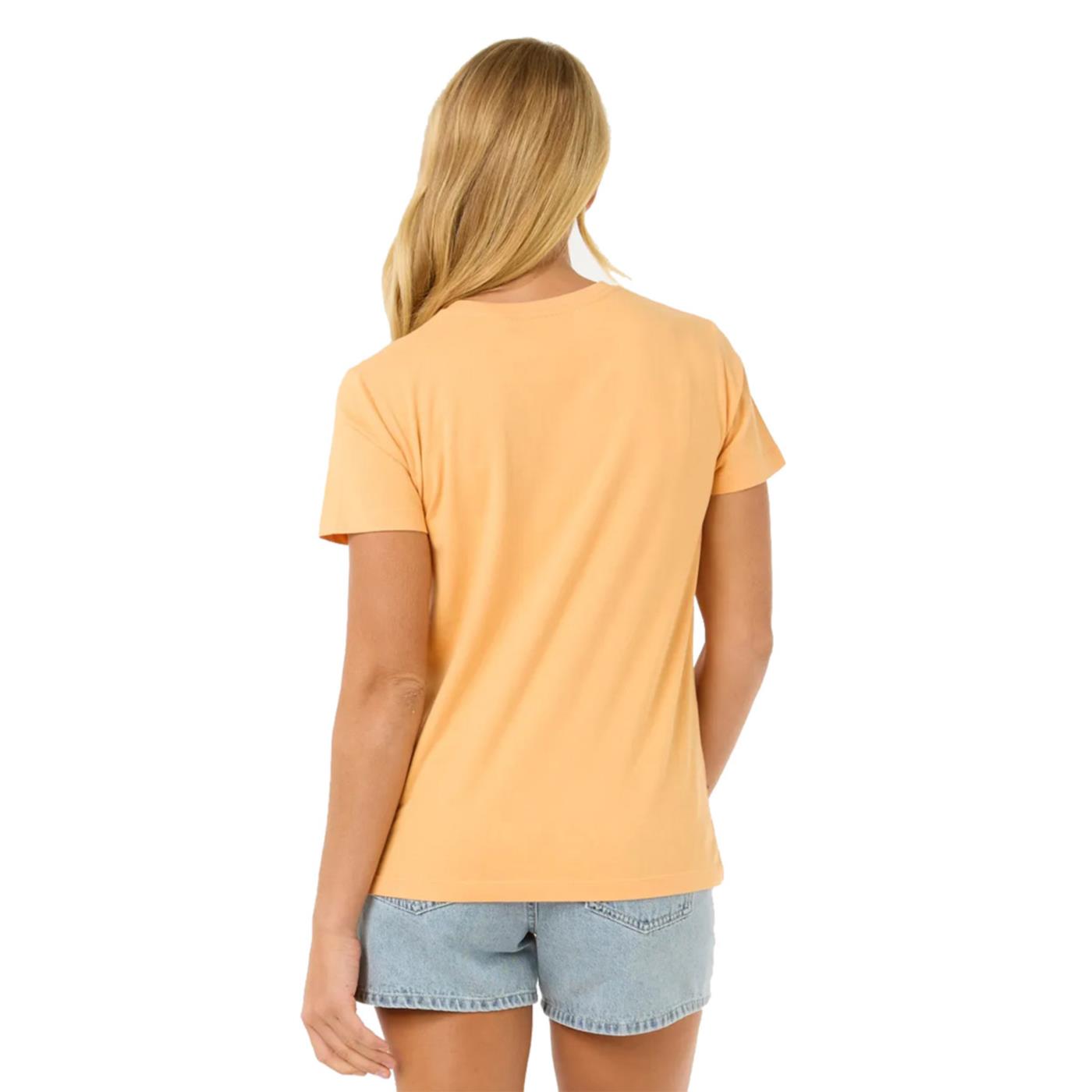 RIP CURL PARADISE BAY STANDARD TEE