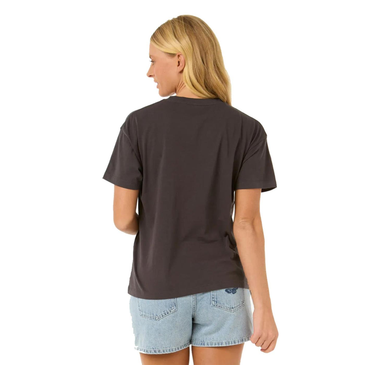 RIP CURL SUN & SEA RELAXED TEE - seconda immagine