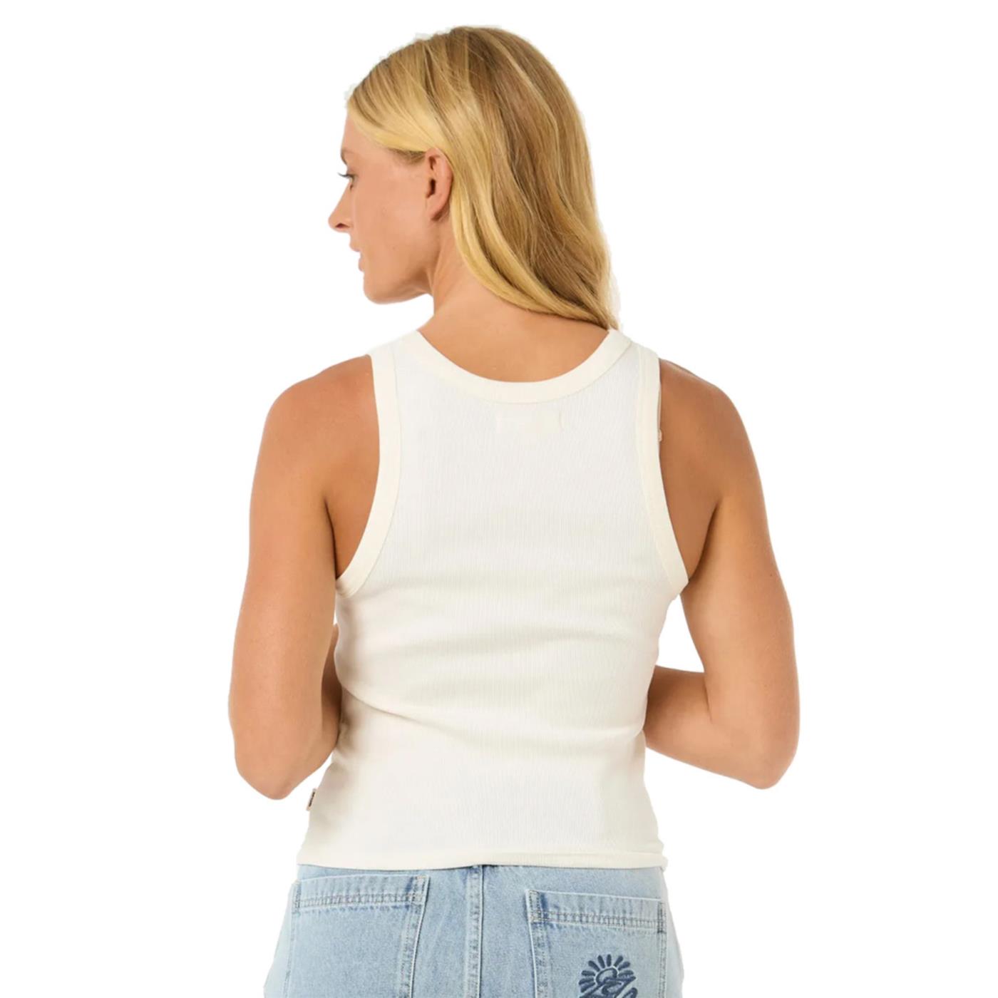 RIP CURL LA PALOMA TANK