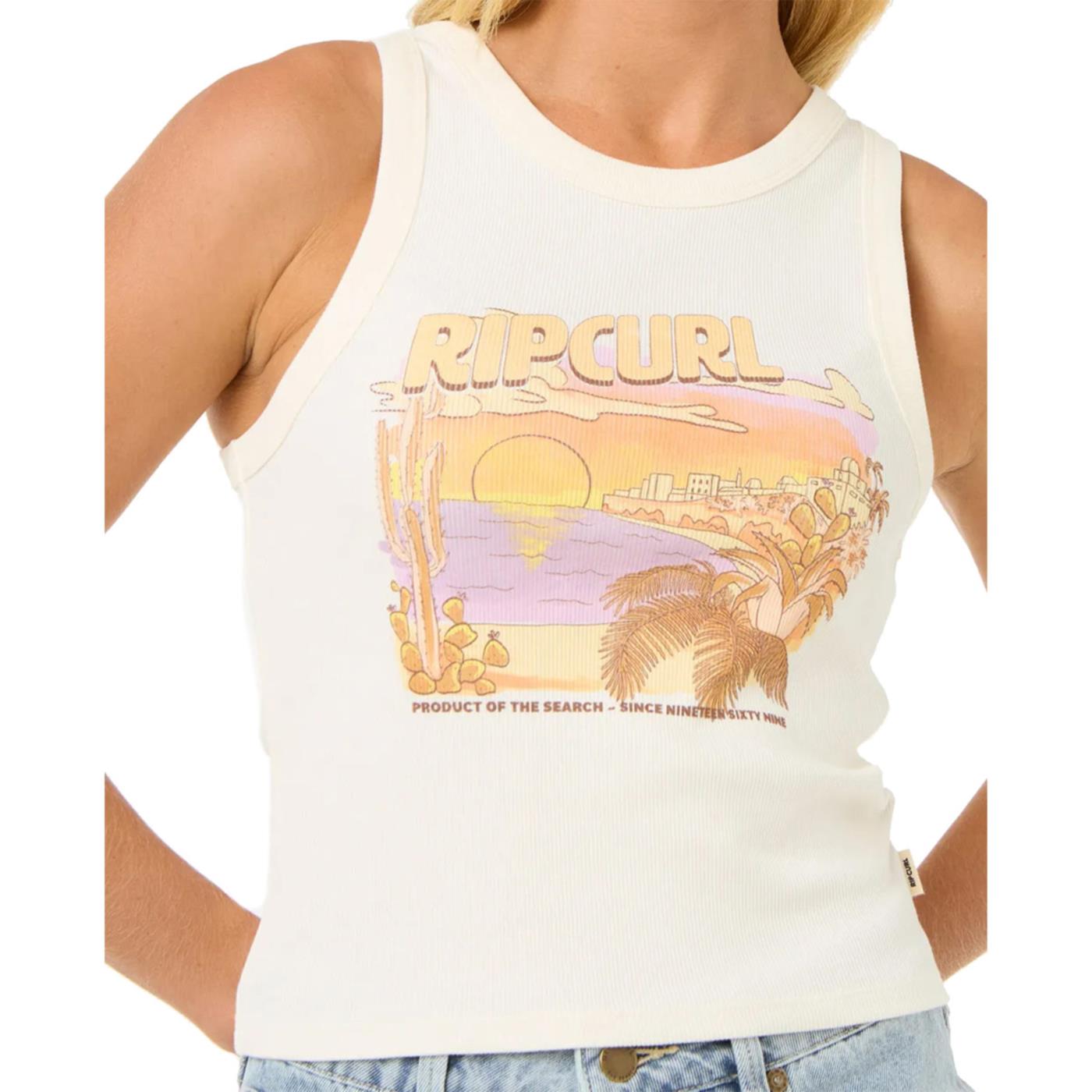 RIP CURL LA PALOMA TANK