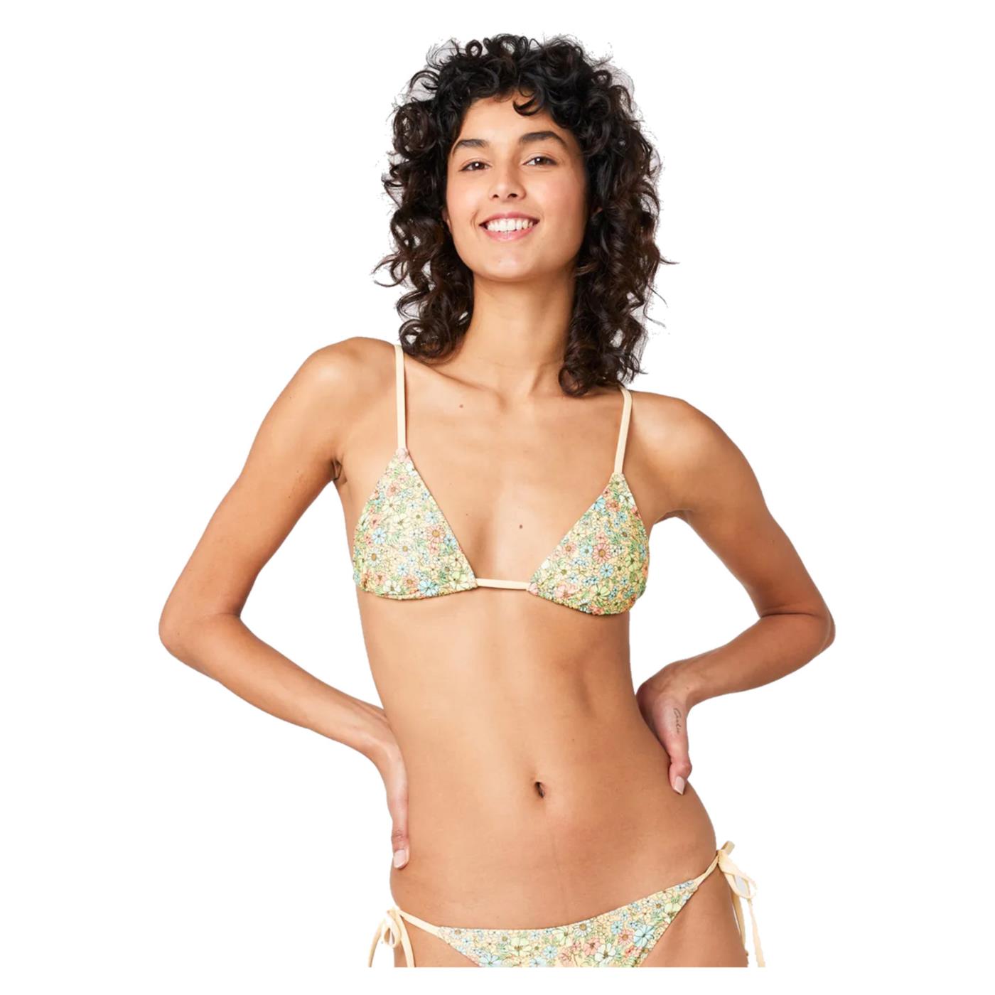 RIP CURL SEA OF DREAMS TRI BIKINI