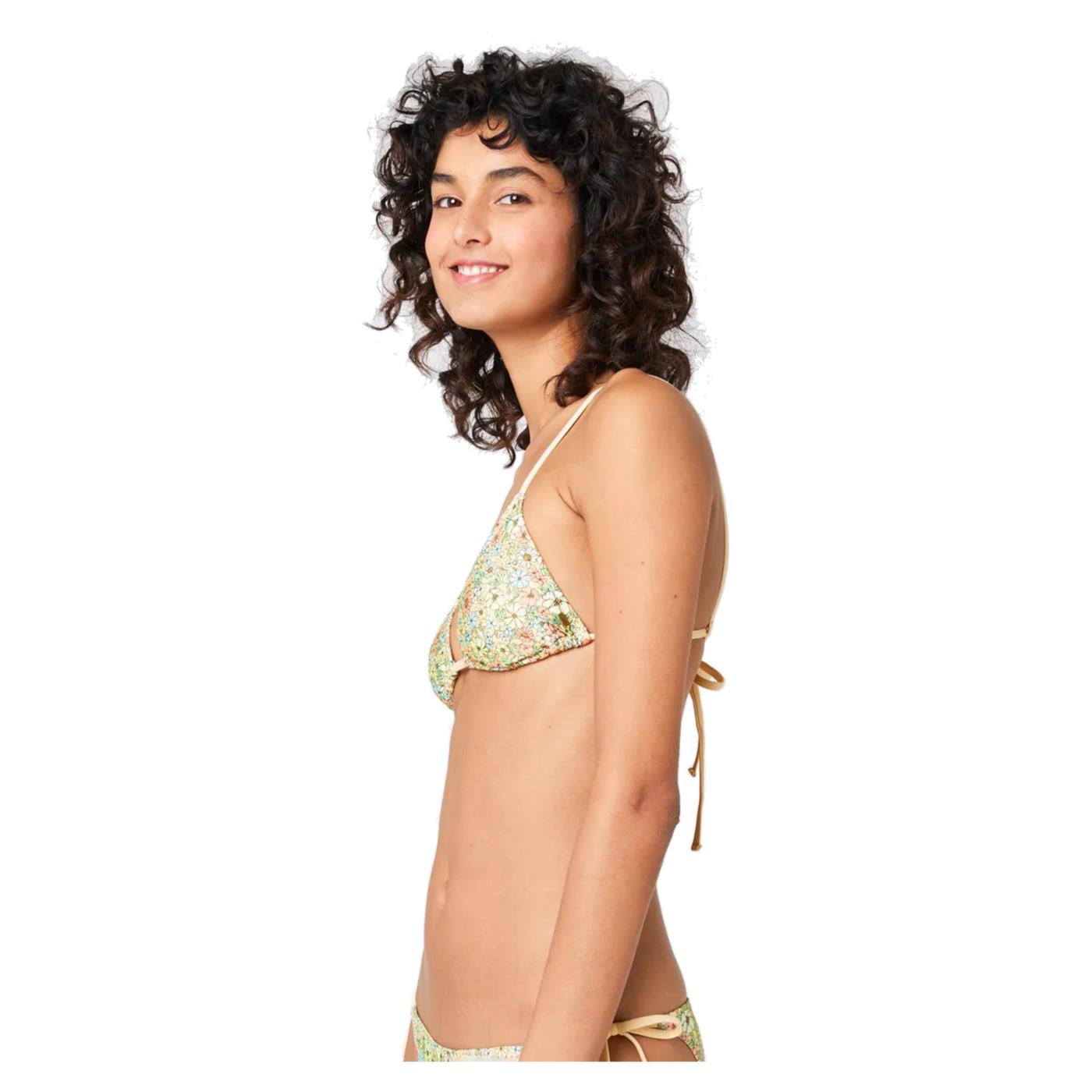 RIP CURL SEA OF DREAMS TRI BIKINI