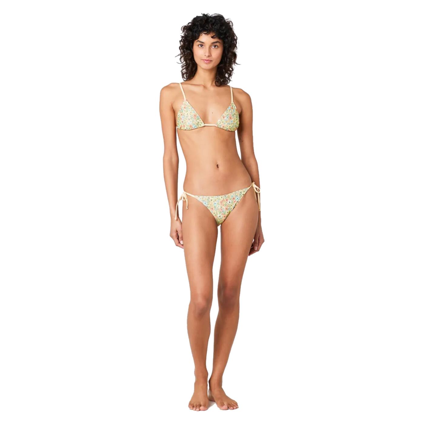 RIP CURL SEA OF DREAMS TRI BIKINI