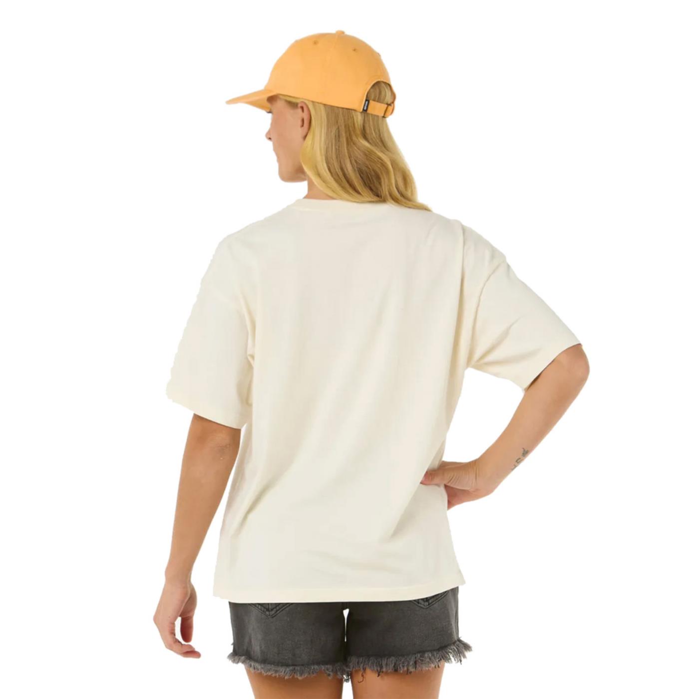RIP CURL LUNA HERITAGE TEE