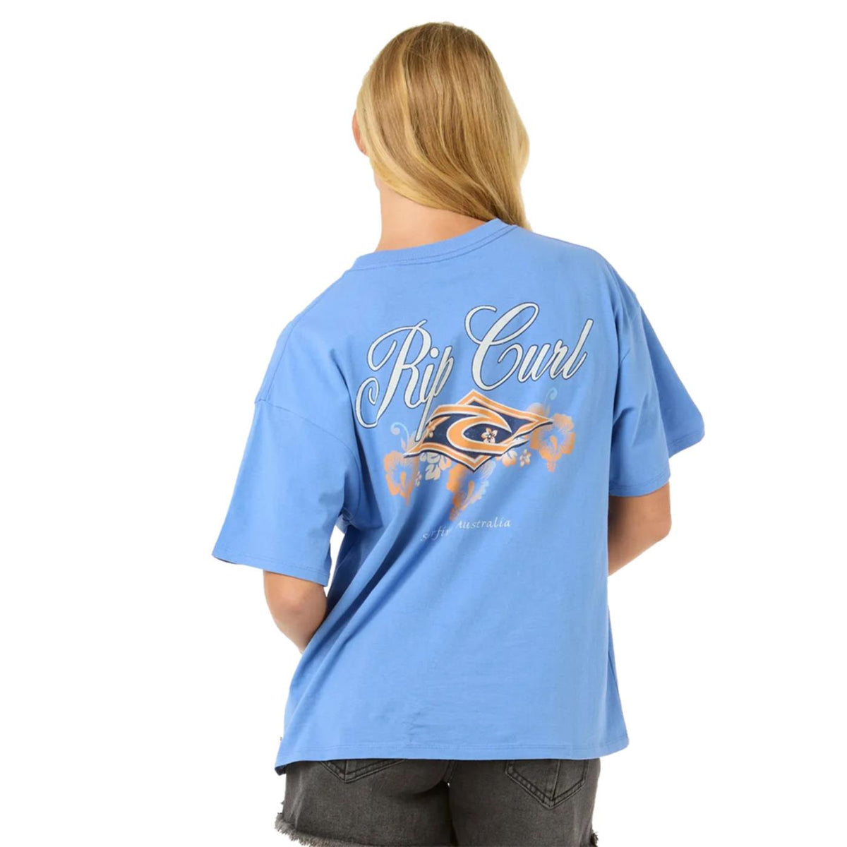 RIP CURL HIBISCUS DIAMOND HERITAGE - seconda immagine