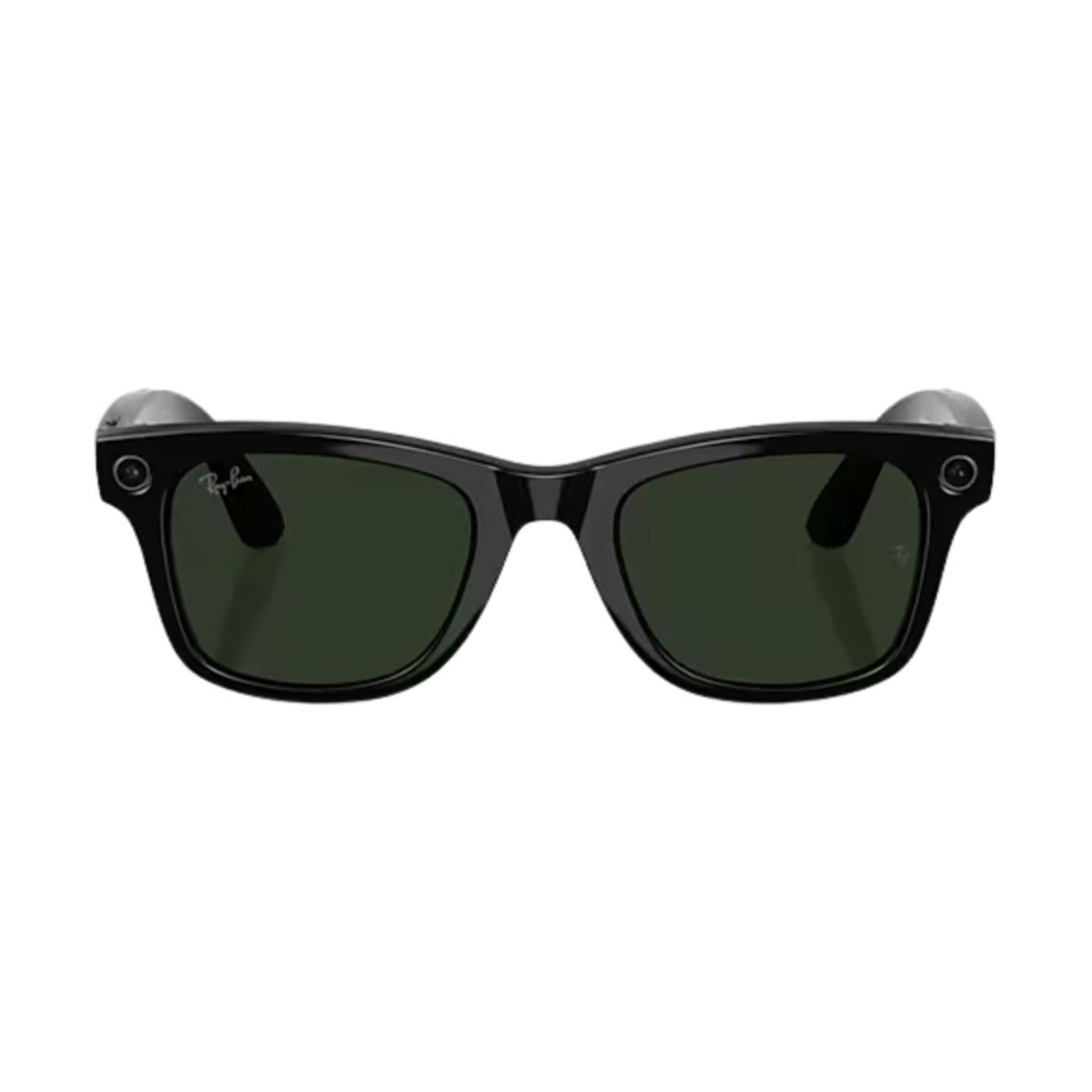 RAY-BAN META WAYFARER TRANSITIONS - vista 4