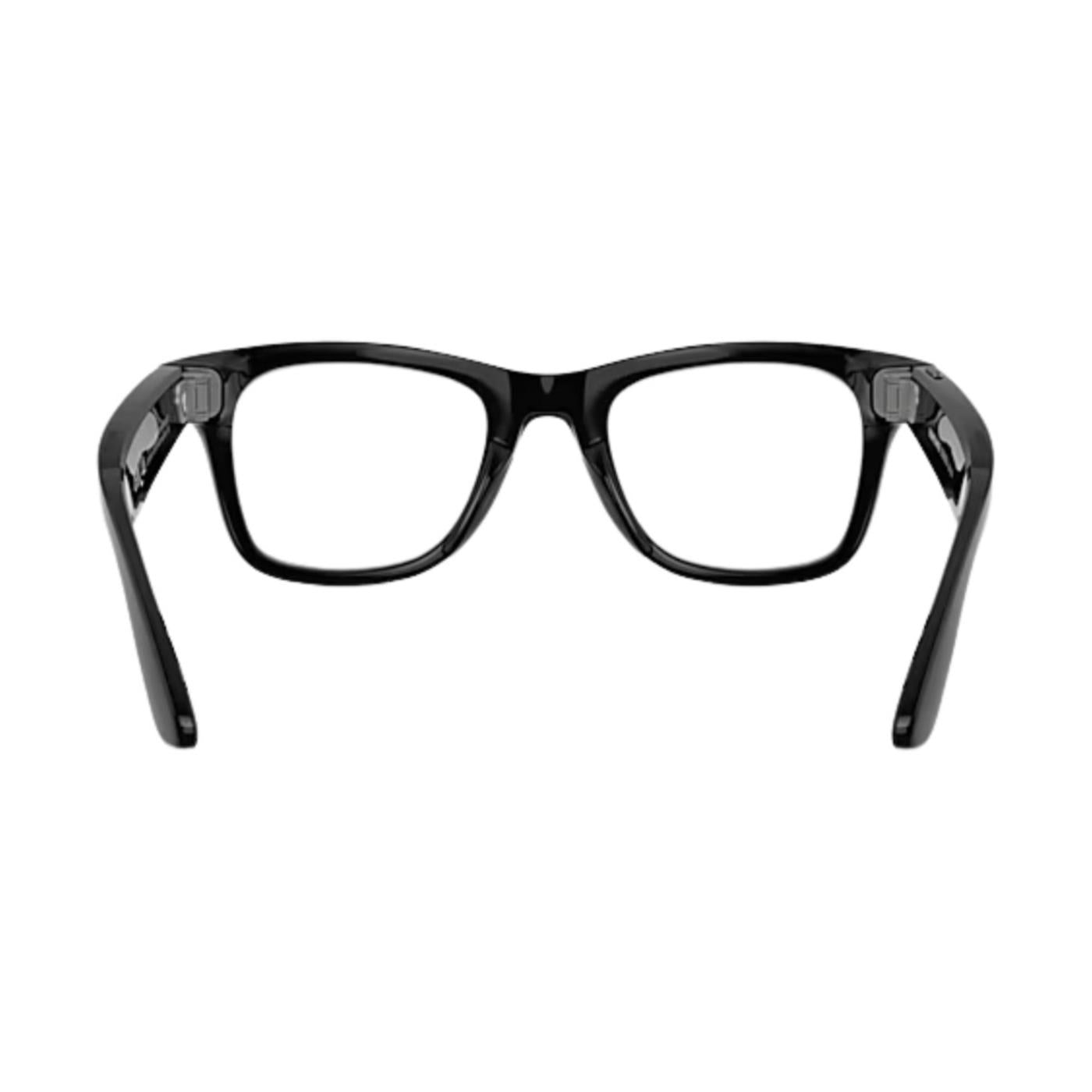 RAY-BAN META WAYFARER TRANSITIONS - vista 5