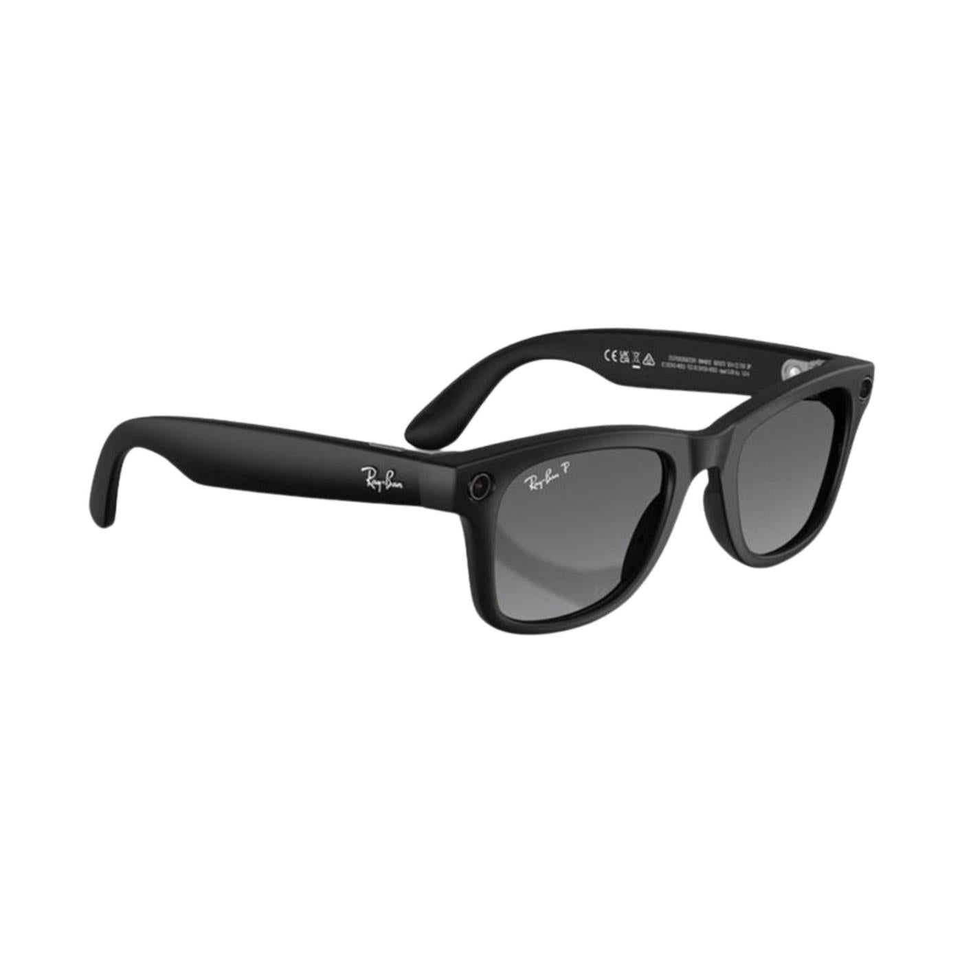RAY-BAN META WAYFARER POLARIZED - immagine principale