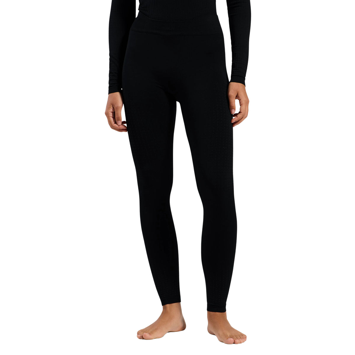 ODLO PERFORMANCE WARM W PANT