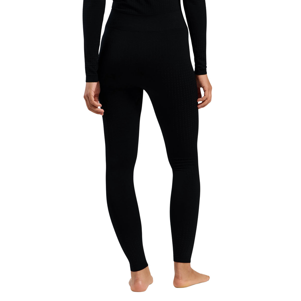 ODLO PERFORMANCE WARM W PANT - seconda immagine