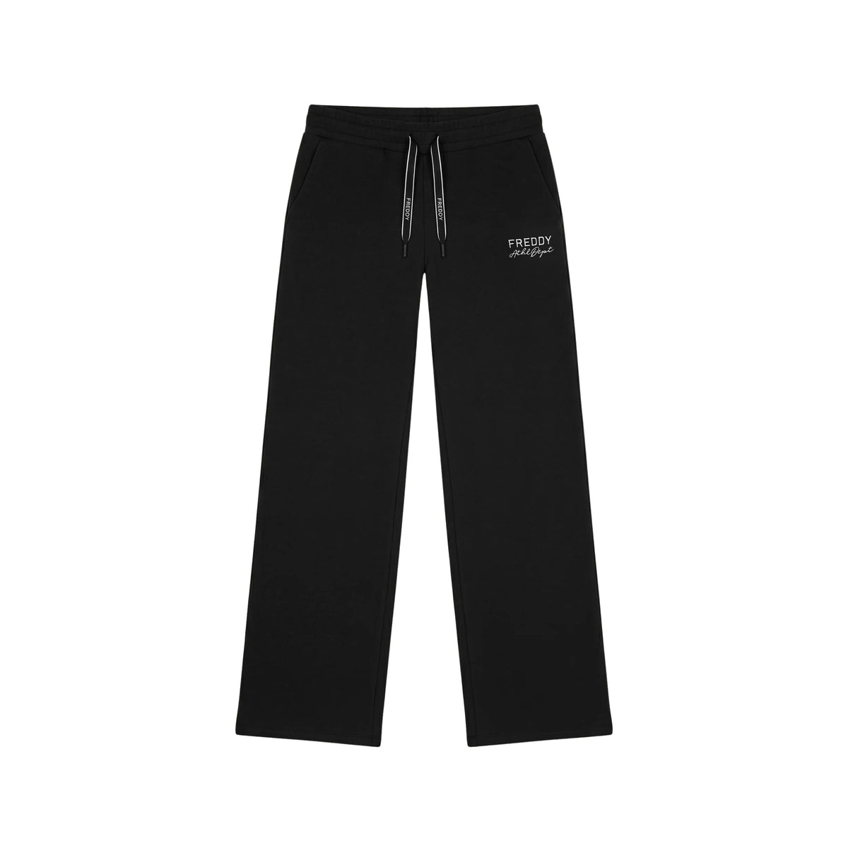 FREDDY WIDE PANT W TRAINING EVO