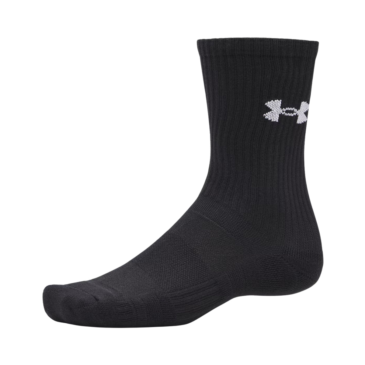 UNDER ARMOUR PERFORMANCE COTTON 3P CRW - seconda immagine