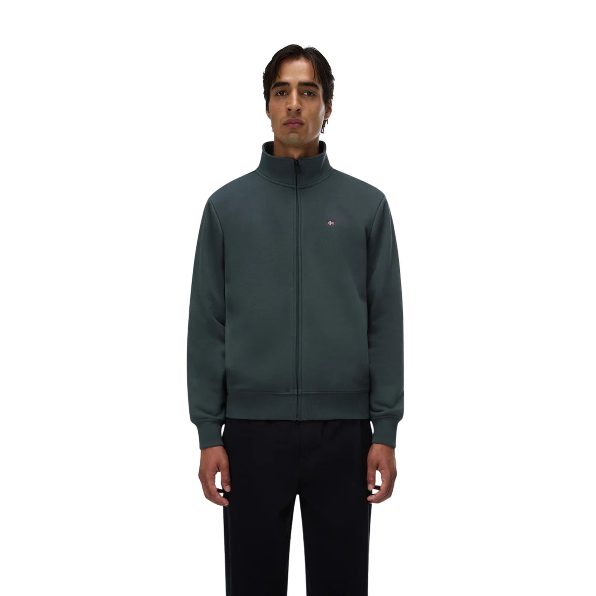 NAPAPIJRI BALIS FULL ZIP