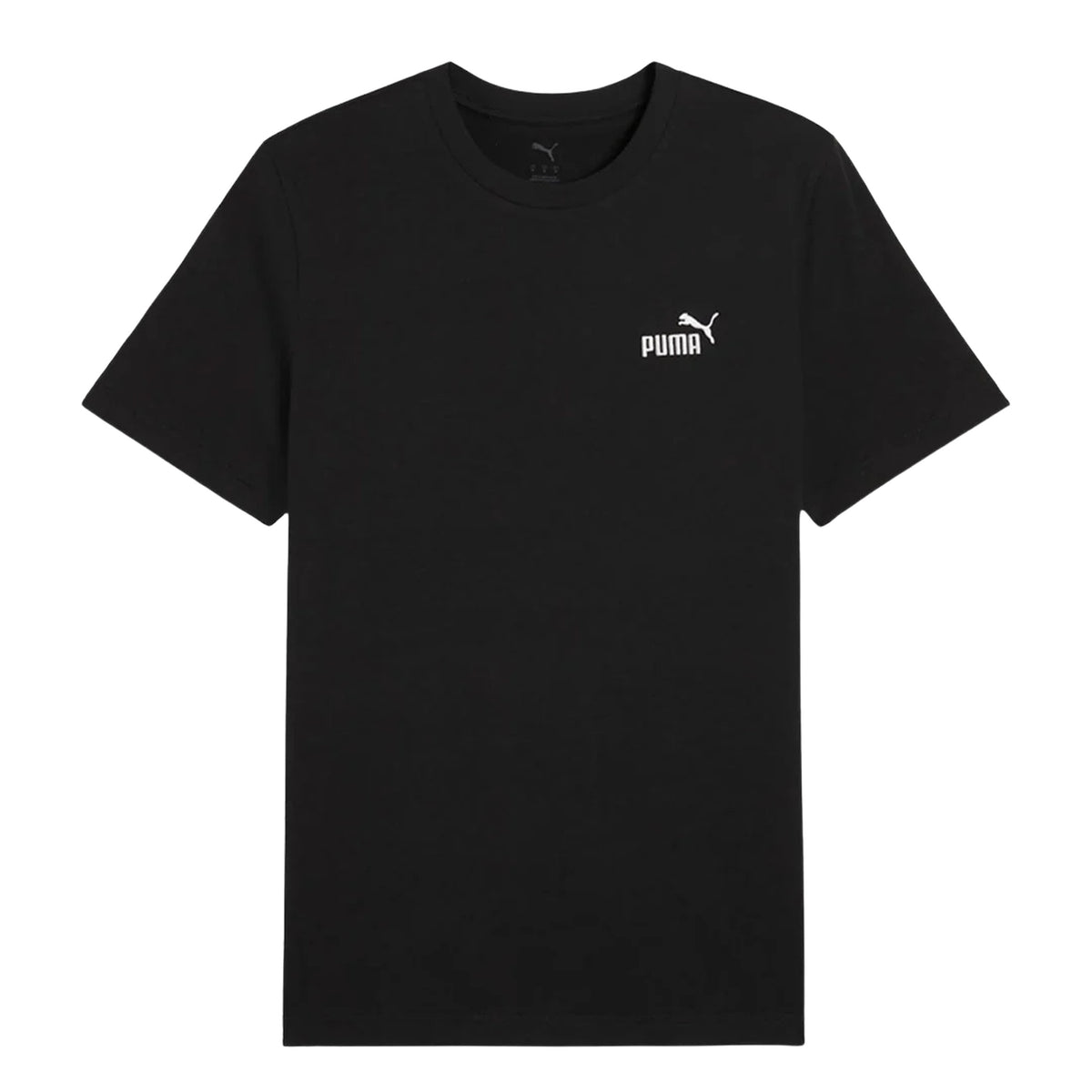 PUMA ESS SMALL NO.1 LOGO TEE