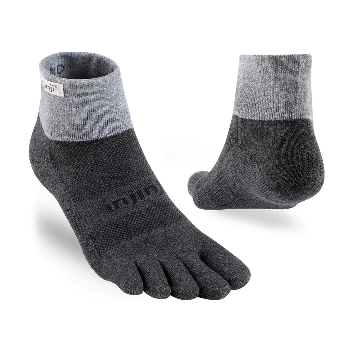 INJINJI TRAIL MIDWEIGHT MINI-CREW
