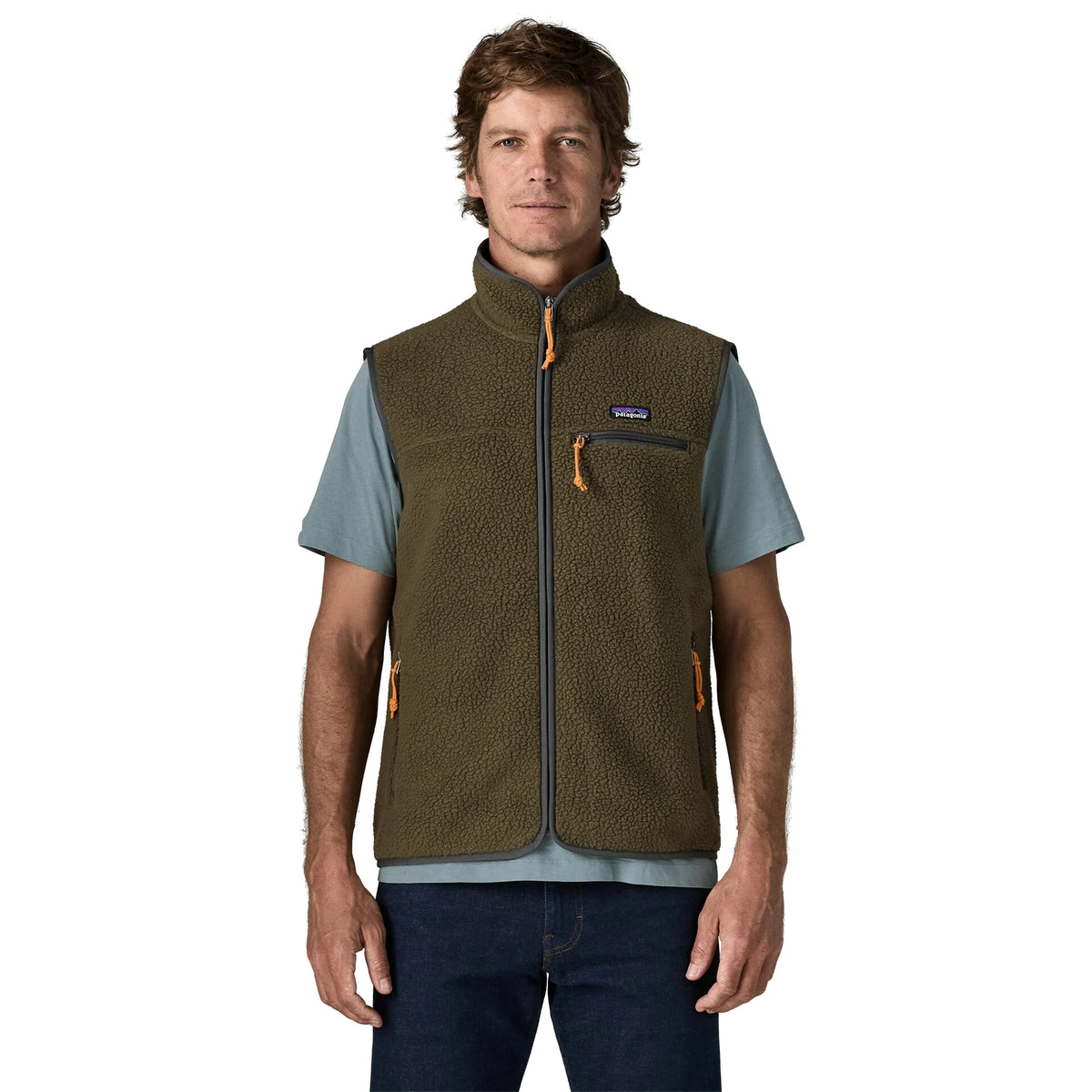 PATAGONIA RETRO PILE VEST