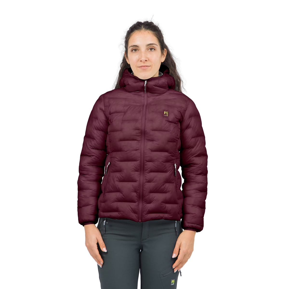 KARPOS VALPAROLA W JACKET