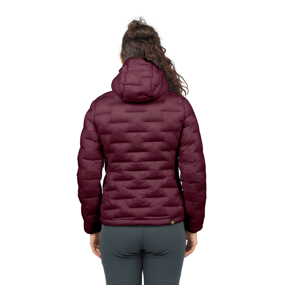 KARPOS VALPAROLA W JACKET - seconda immagine