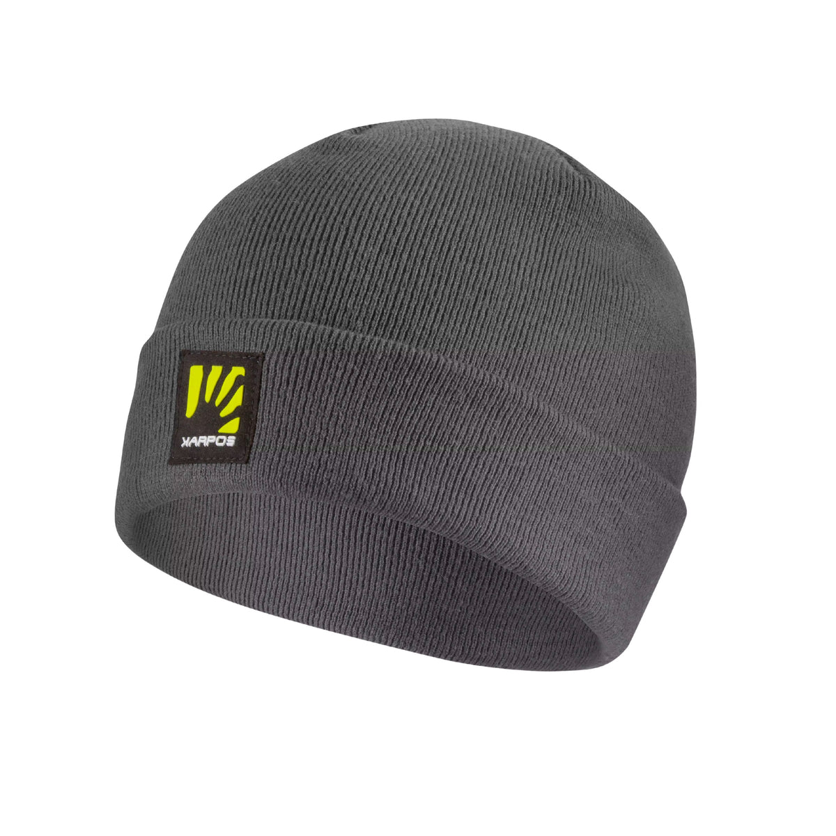KARPOS CORLO BEANIE - Grigio scuro - immagine principale