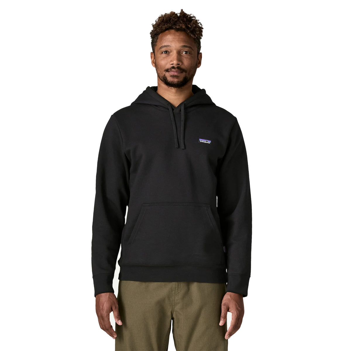 PATAGONIA P-6 LABEL UPRISAL HOODY
