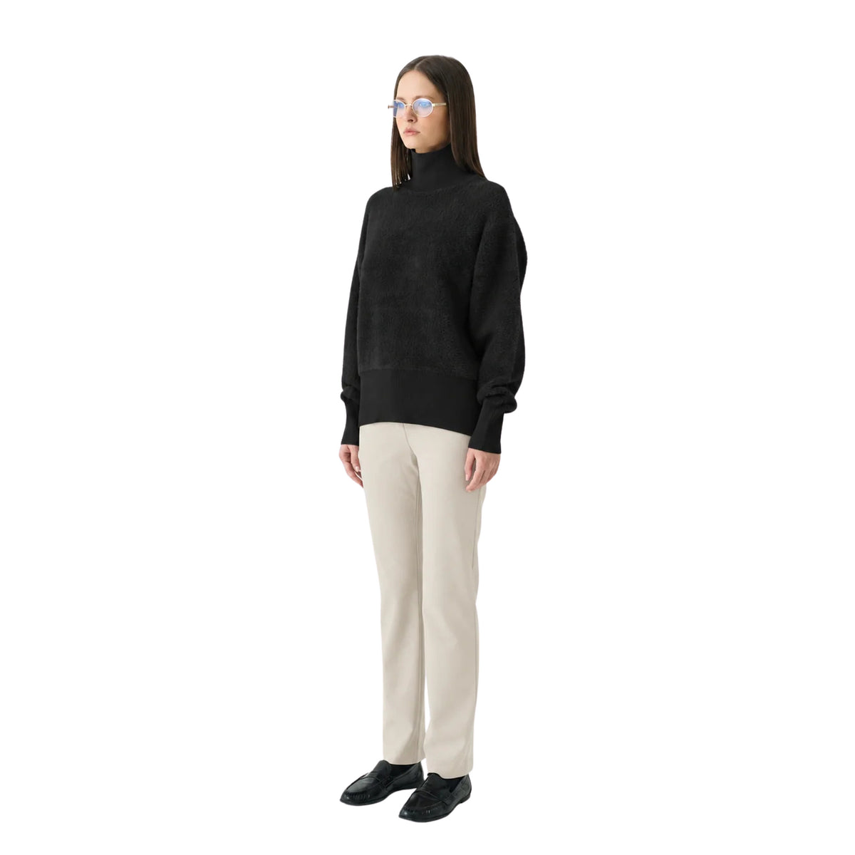 SUNS W SWEATER VIKTORIA - seconda immagine