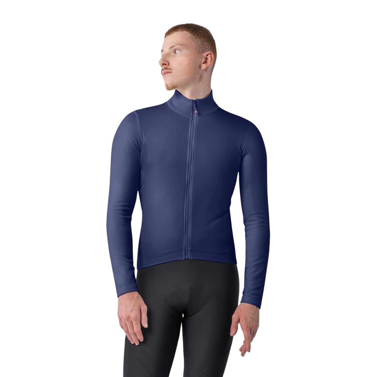 CASTELLI COMPETIZIONE THERMAL LS - Blu - immagine principale