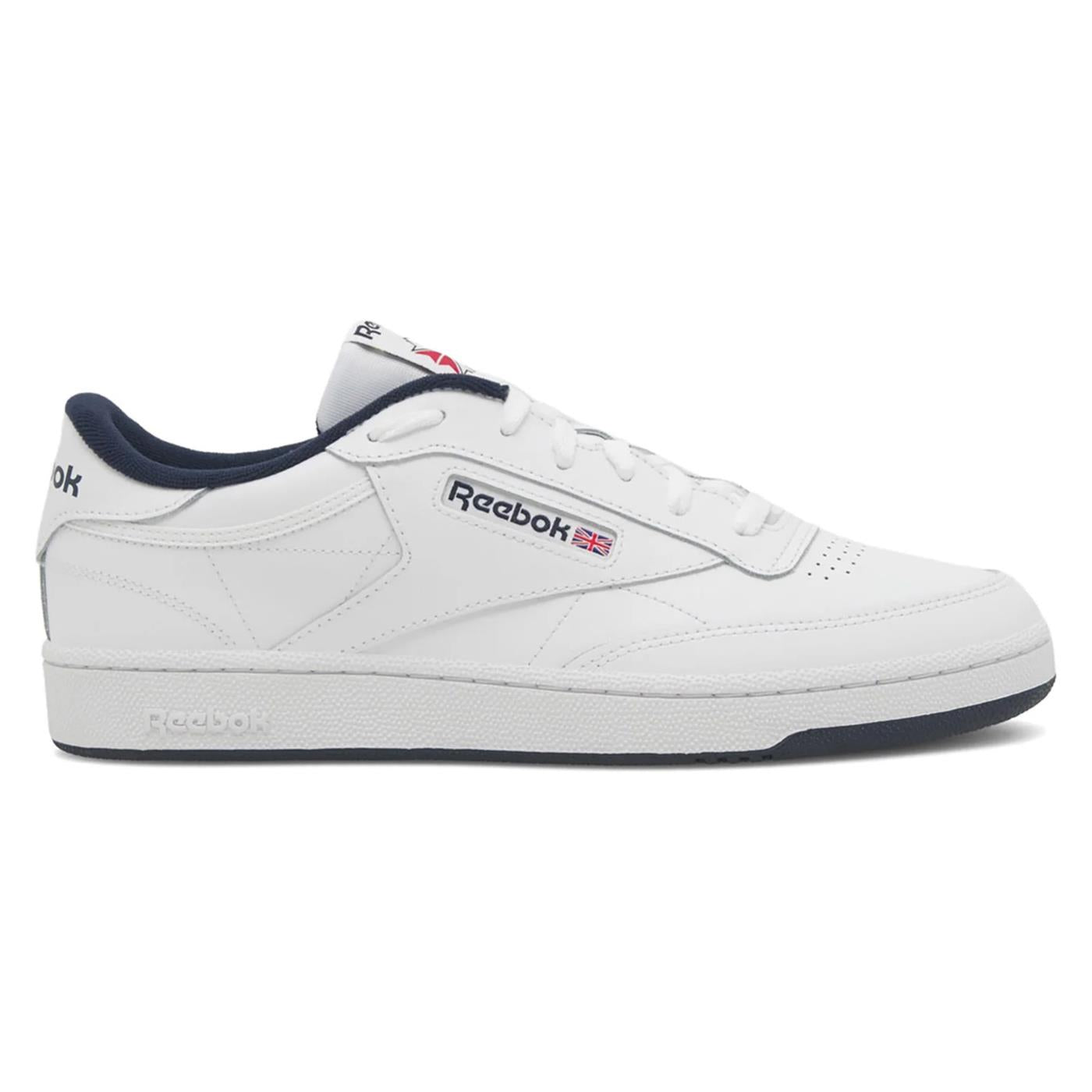 REEBOK CLUB C 85 - C1-bianco - immagine principale