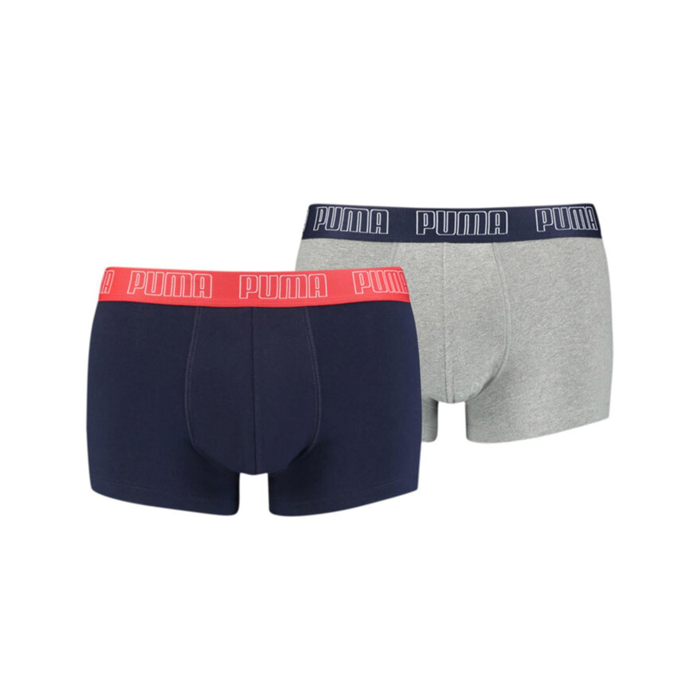 PUMA BASIC TRUNK 2PK