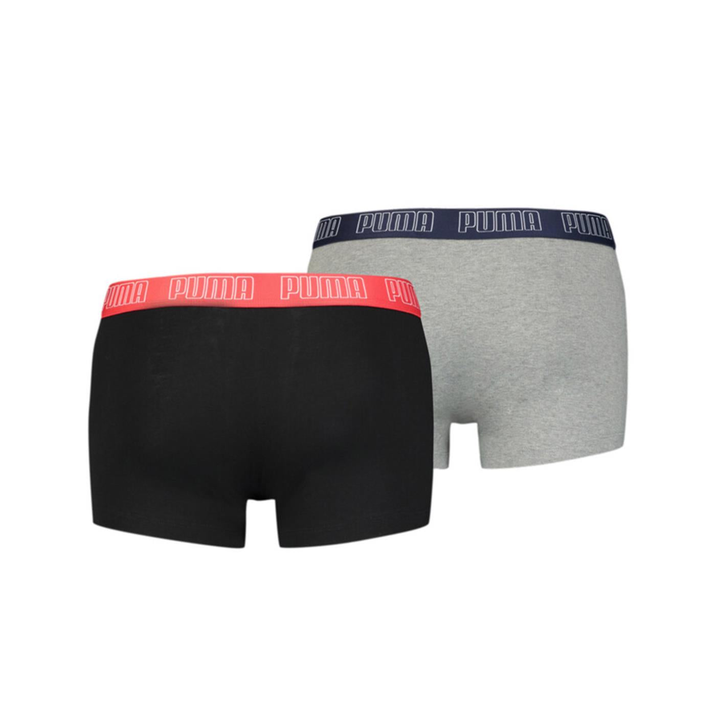 PUMA BASIC TRUNK 2PK