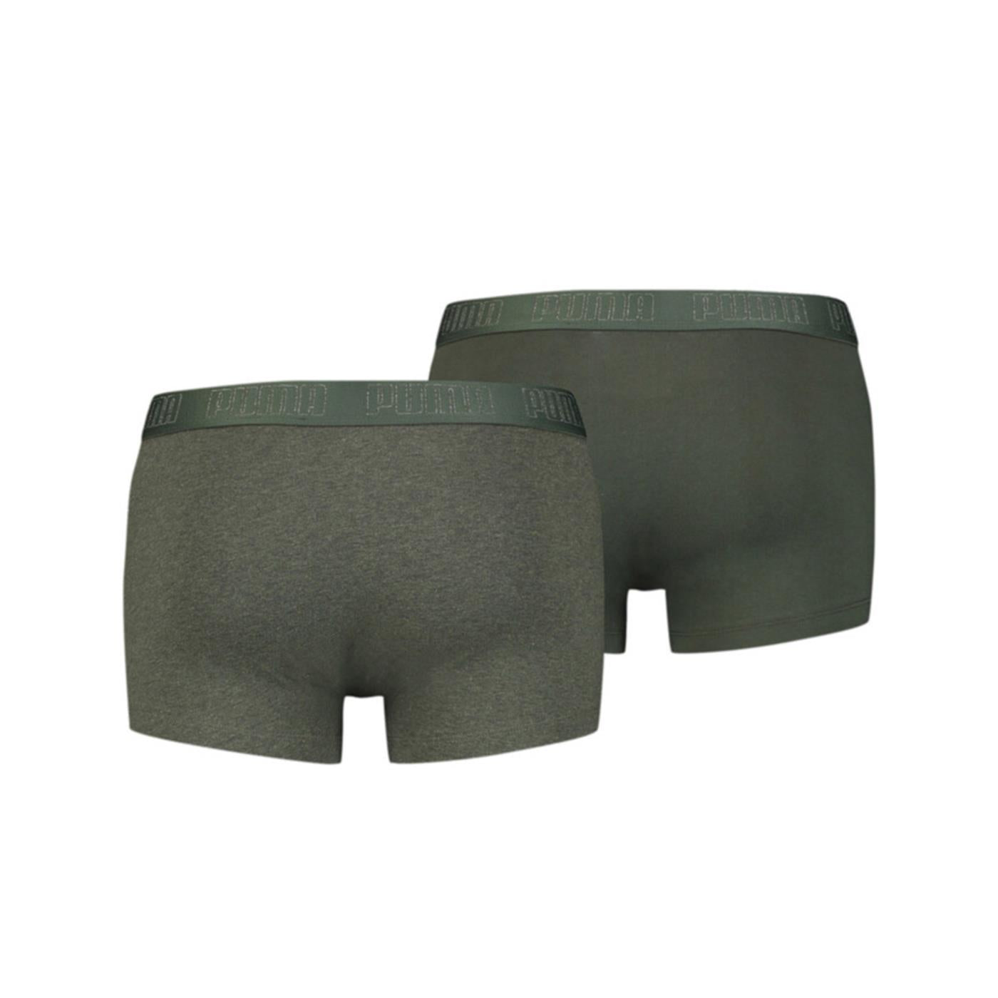 PUMA BASIC TRUNK 2PK